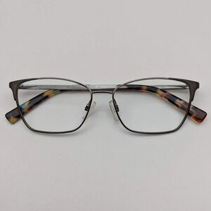 🕶️Michael Kors MK3001 Verbier 1025 Eyeglasses 52/14 135 /KAA256🕶️​